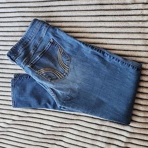 Hollister Skinny Jeans